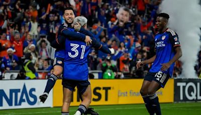 FC Cincinnati vs NY Red Bulls: Horario, TV; cómo y dónde ver la MLS 2024