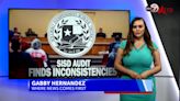 Financial Audit into SISD finds inconsistencies with millions of dollars given as stipends - KVIA