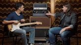 Eric Johnson’s custom-built Dumble Manzamp preamp and Odyssey power amp setup is being sold for $399,999 – and you can hear this unicorn amp in action