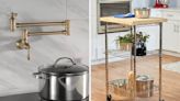 25 Lowe's Products To Help You Get One Step Closer To Your Dream Kitchen