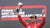 Sainz: Tres podios en tres carreras; la gente sabe que estoy disponible y que voy rápido