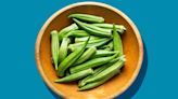 How to Freeze Okra in 3 Easy Steps