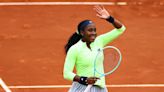 Tennis: Coco Gauff beats Julia Avdeeva for first round win at 2024 Roland-Garros