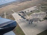 Grand Forks International Airport