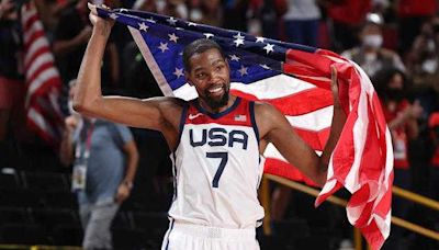 VIDEO REPORT: Longtime basketball journalist says Team USA will be challenged at Paris Olympics