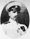 Georgy Sedov