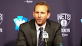 Nets GM Sean Marks on Jacque Vaughn firing: ‘We all need to take accountability’