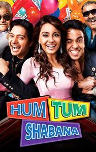 Hum Tum Shabana