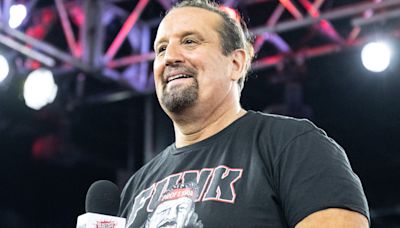 Tommy Dreamer Says This AEW Dynamite Match Didn't Hook Him For All Out 2024 - Wrestling Inc.