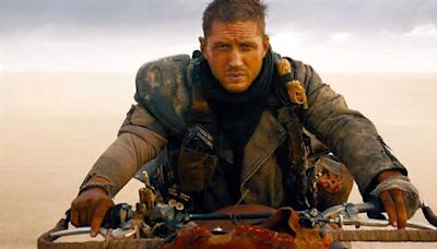 The next Mad Max movie may be another prequel to Fury Road, actually