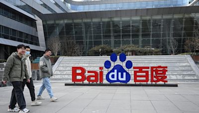 Baidu’s PR chief apologizes after her social media post demanding workers be available ‘24 hours a day’ sparks outrage