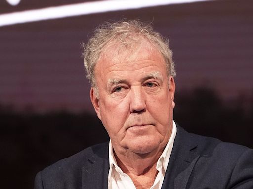 Jeremy Clarkson issues warning to The Grand Tour bosses about future