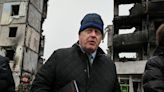 Boris Johnson trip to Ukraine paid for by taxpayers, say No 10