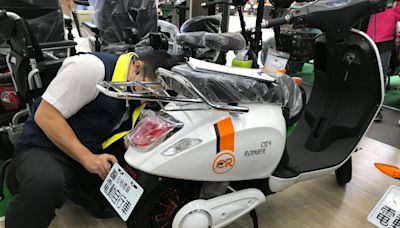 微型電動二輪車強制掛牌倒數 安全隱憂多