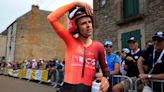 Tom Pidcock out of Tour with Covid just 16 days before Olympic title defence