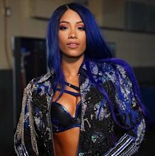 Sasha Banks