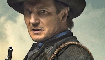 Liam Neeson trifft auf "Yellowstone"-Star: Cast für Kultfilm-Remake wird immer hochkarätiger