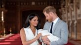 Will Prince Harry and Meghan's Kids Get Royal Titles? Why It's Uncertain