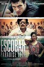 Escobar: Paradise Lost