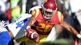 College football analyst weighs in on USC opener vs San Jose State