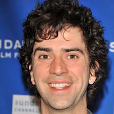 Hamish Linklater