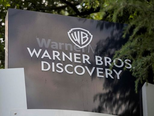 Warner Bros Discovery expects more than 6 million new Max subscribers in third quarter