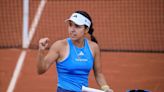 María Camila Osorio avanzó a segunda ronda de Roland Garros
