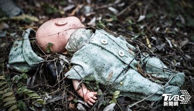 高球場清潔工嚇壞！日28歲女「廁所產子」 小男嬰遭裝袋丟棄死亡