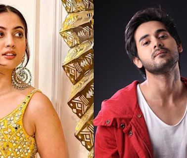 Here's Everything You Need To Know About Aditi Sharma-Randeep Raii's Upcoming Show (Exclusive)