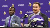 It's time for the Vikings to take a big swing for a franchise QB