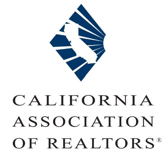 California Realtors group issues letter on new business practices