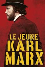 The Young Karl Marx