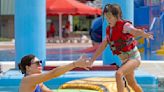 Photos: BREC holds 'Make a Splash Day' at Liberty Lagoon