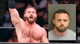 Charges dropped against pro wrestler Cash Wheeler after road rage arrest in Orlando