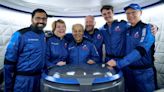 Ed Dwight, NASA’s First Black Astronaut, Finally Just Reached Space 60 Years Later