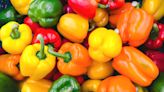 Red, Yellow, Or Green - Which Bell Pepper Is The Healthiest? Nutritionist Reveals