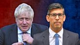 Rishi Sunak now more unpopular than Boris Johnson and Jeremy Corbyn