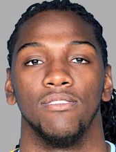 Kenneth Faried