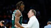 Summer school for Tom Izzo, Michigan State basketball: Develop cohesion, prepare for Spain