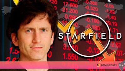 Todd Howard revela por qué cree que Starfield tuvo malas críticas, y creo que se equivoca mucho