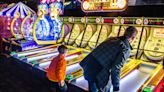 Dave & Buster’s is adding real money betting options to arcade staples