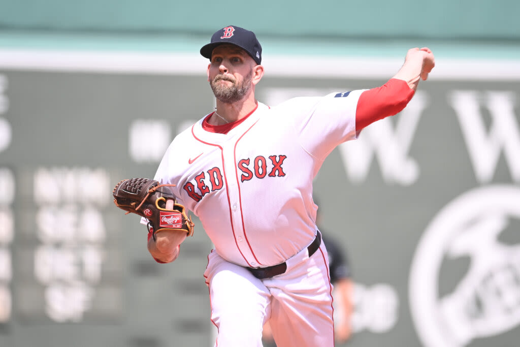 James Paxton Diagnosed With Partially Torn Calf