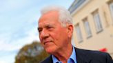 Billionaire business titan Frank Stronach facing another eight sex charges