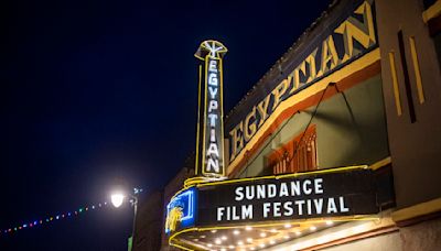 Could Nashville host the Sundance Film Festival?