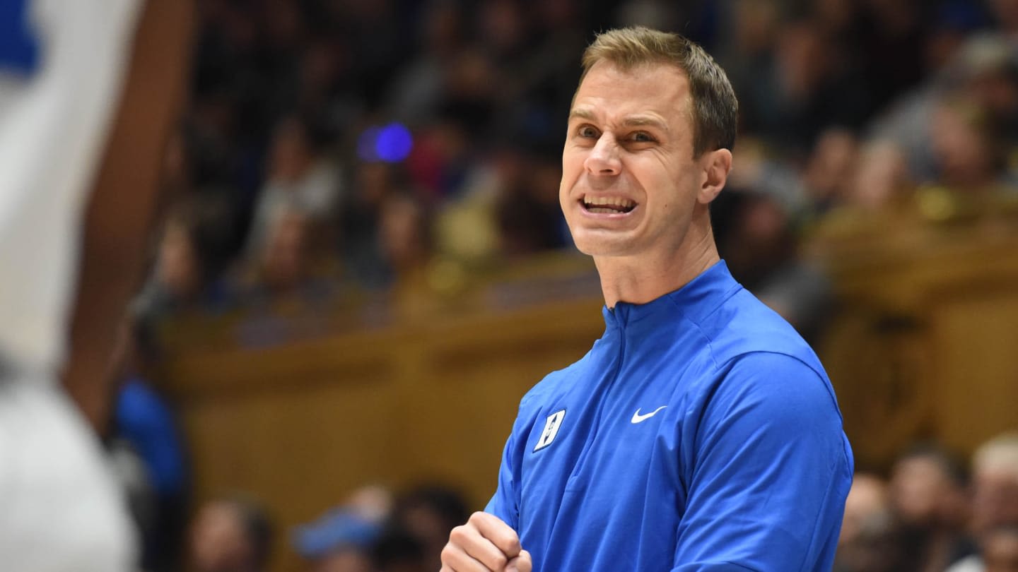 Duke Basketball Now Slated to Host Recent Offer Recipient