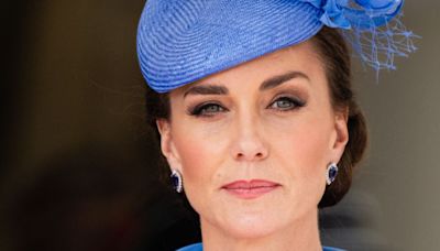 Claims That Princess Kate Won't Return to Work Are “Unfair and Untrue”