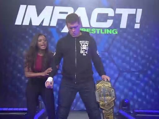 Cosa sarebbe successo se Cody Rhodes fosse rimasto in TNA?