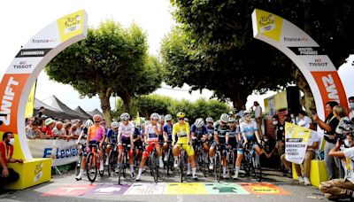 How to watch the 2024 Tour de France avec Zwift