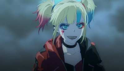 Suicide Squad Isekai Releases Harley Quinn Focused Trailer