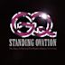 Standing Ovation: The Story of GQ and the Rhythm Makers 1974-1982